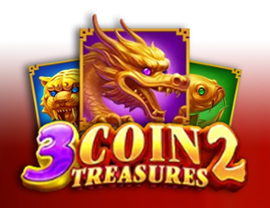 3 Coin Treasures 2