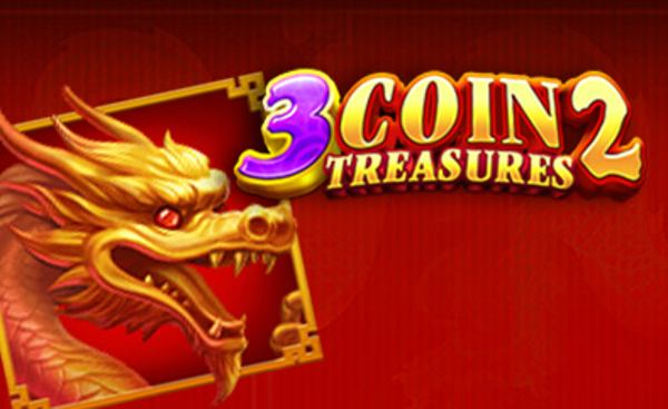 3 Coin Treasures 2