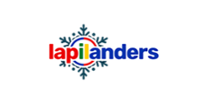 Lapilanders Casino Logo