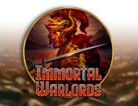 Immortal Warlords