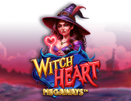 Witch Heart Megaways